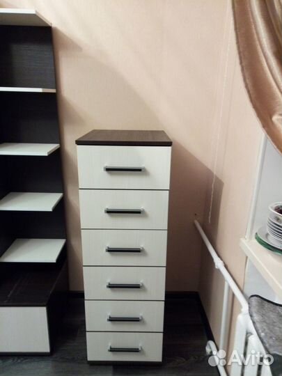 Сборщик корпусной мебели