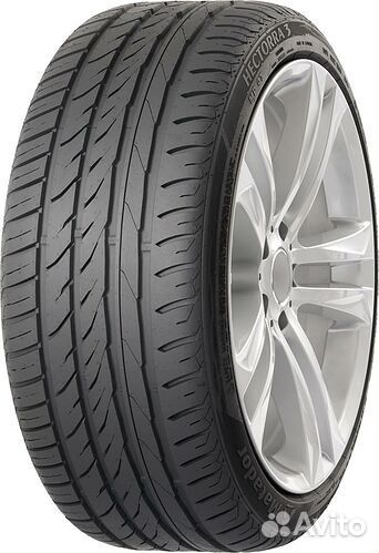 Matador MP 47 Hectorra 3 185/60 R14 82T