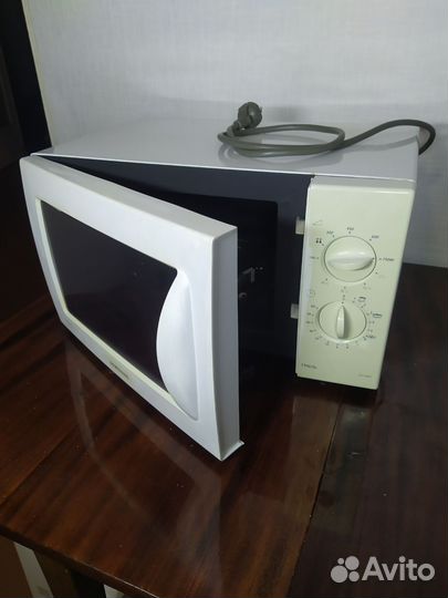 Микроволновая печь Samsung G2719NR с грилем бу