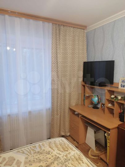 2-к. квартира, 45 м², 1/9 эт.