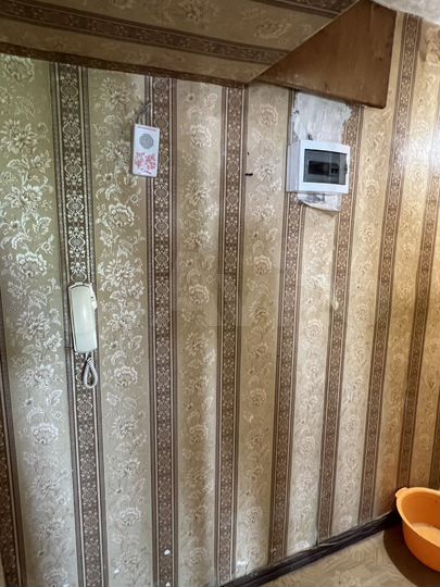 3-к. квартира, 45,3 м², 3/4 эт.