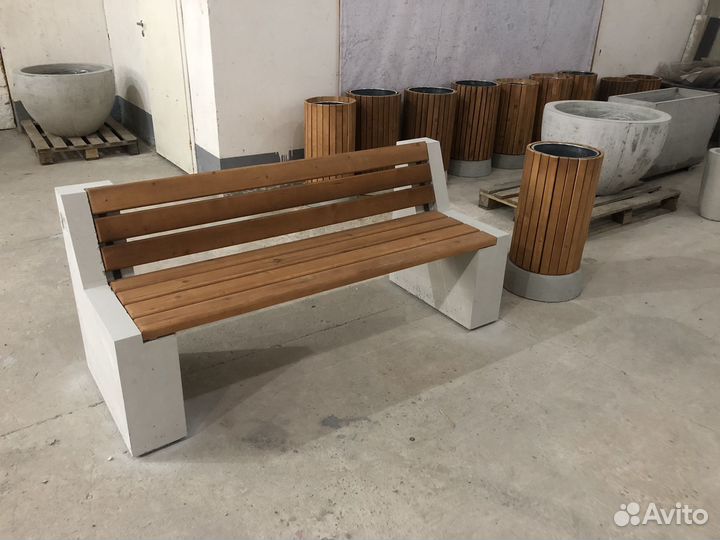 Скамья скамейки