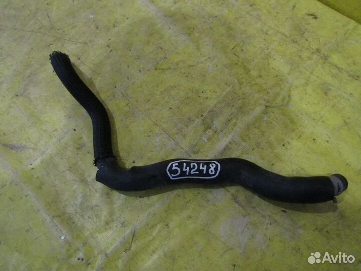 Патрубок системы охлаждения Lexus RX 17г 54248