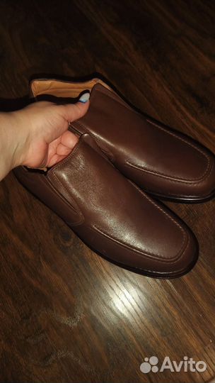 Туфли мужские 45 размер ех Time