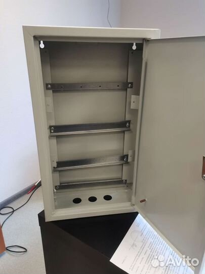 Серверный шкаф