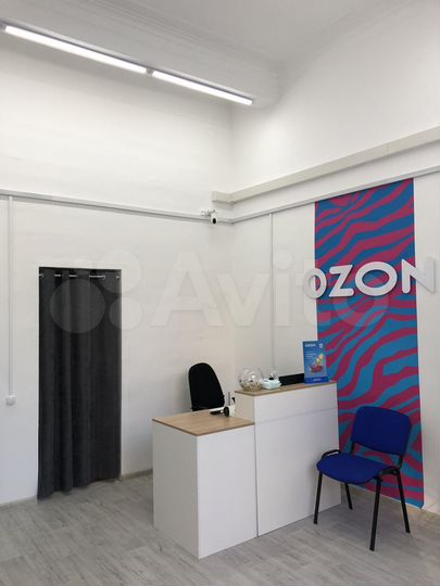 Свободного назначения, 28.3 м²