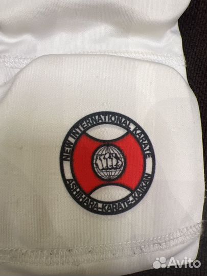 Защита голени