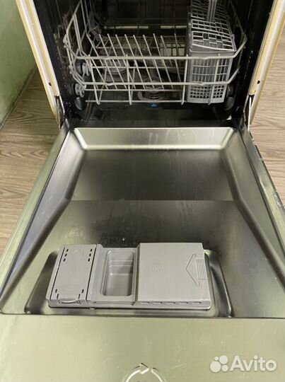 Посудомоечная машина Bosch