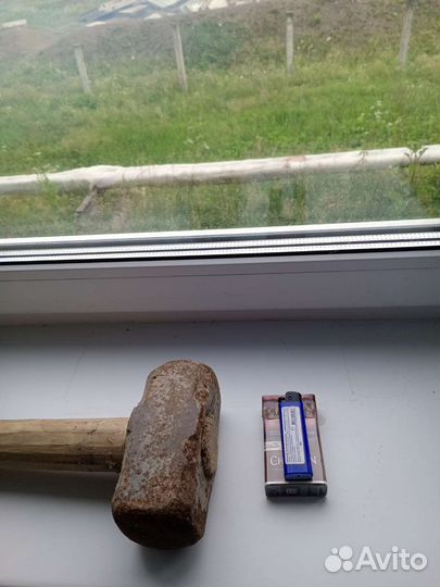 Кувалда