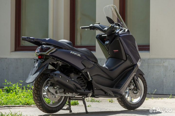 Скутер vento (vmc) max 200