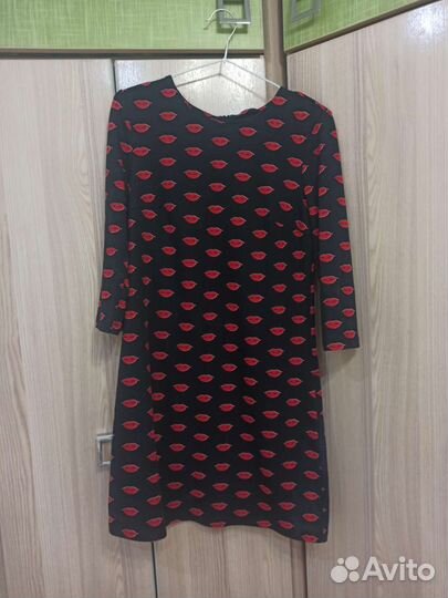 Женские вещи пакетом 46 размер