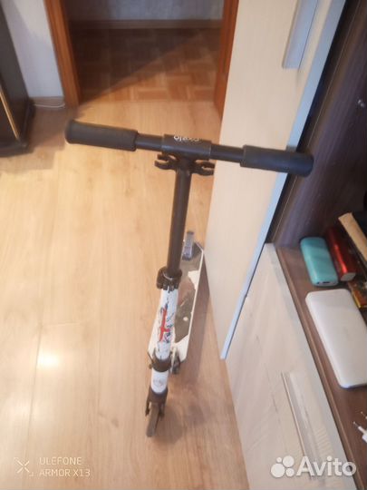 Самокат oxelo