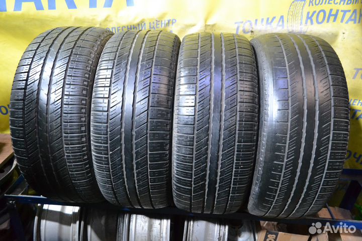Hankook Dynapro HP RA23 235/55 R17