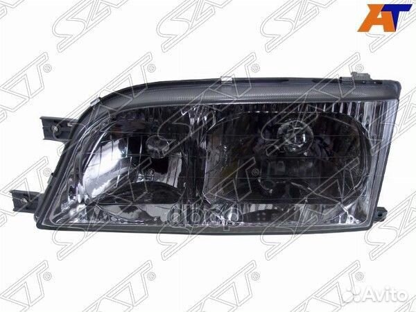 Фара ssangyong istana 95-03 LH ST-440-1100L Sat