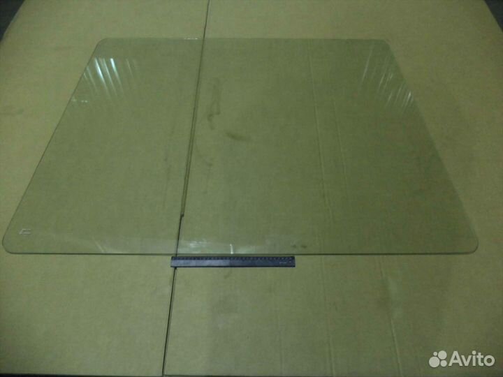 Стекло 80-6703011-А (ст.каталог 80-6700011-01)ветр