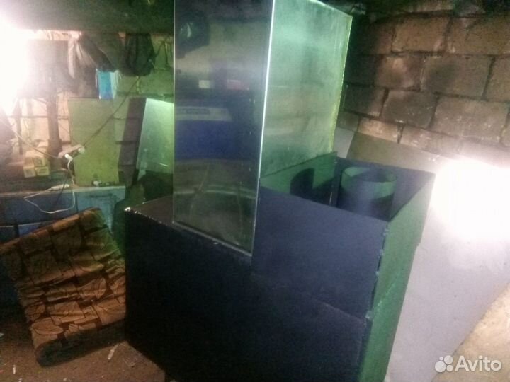 Печь банная (9мм)