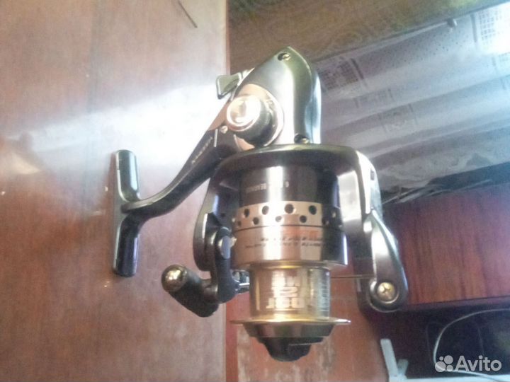 Катушка для рыбалки