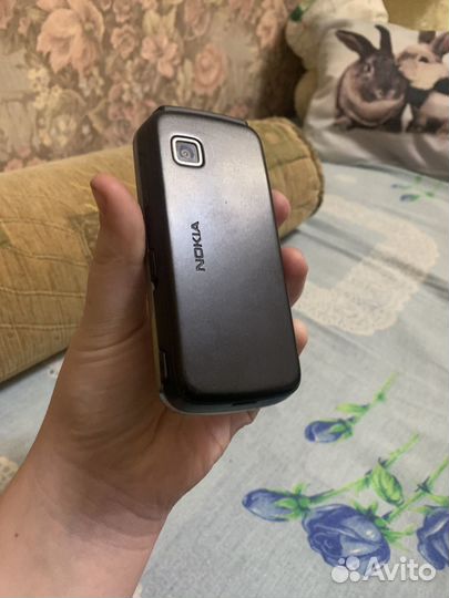 Nokia 5230