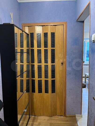 1-к. квартира, 31,6 м², 5/5 эт.