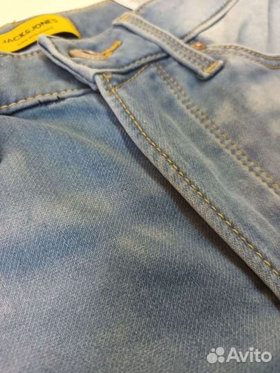 Шорты Jack&Jones