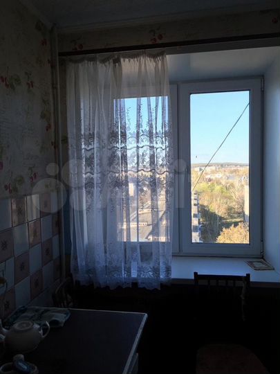 3-к. квартира, 58,3 м², 9/9 эт.