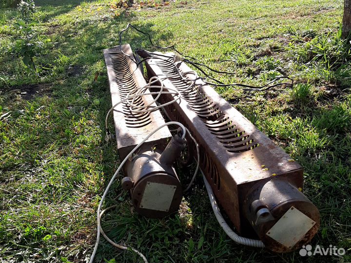 Электропечка