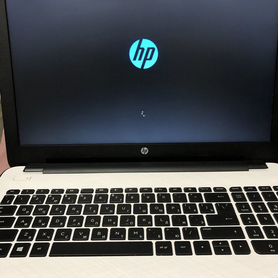 Ноутбук HP