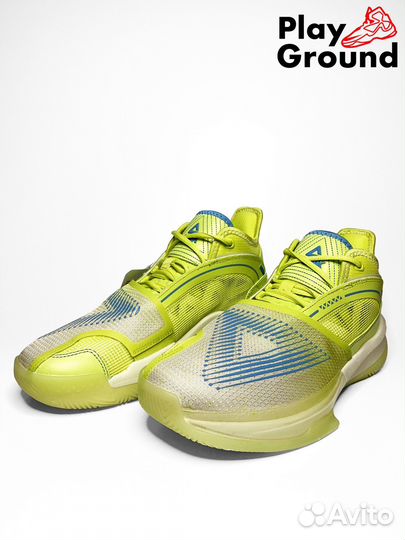 Баскетбольные кроссовки peak