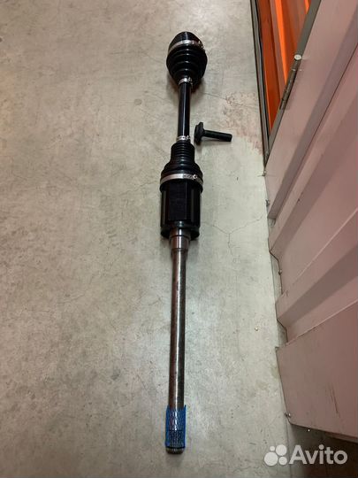 Привод передний правый Bmw 5,G30