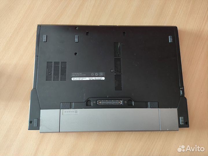 Dell latitude e6400