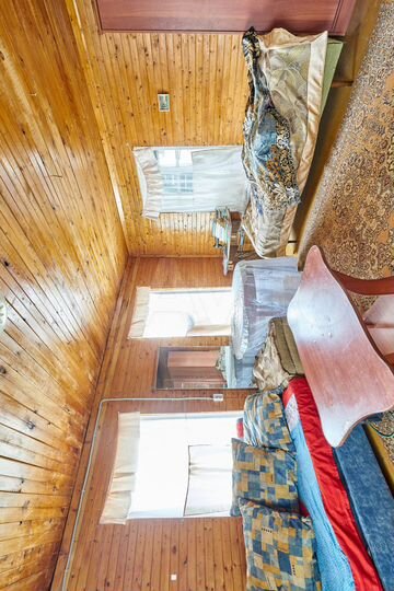 Дача 34,4 м² на участке 7 сот.