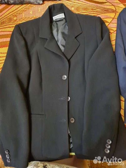 Пакет женской одежды 42 44