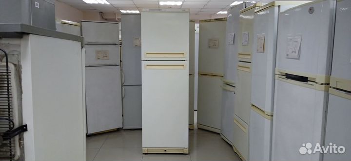 Холодильники