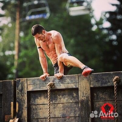 Тренер по: бег / гонки с препятствиями