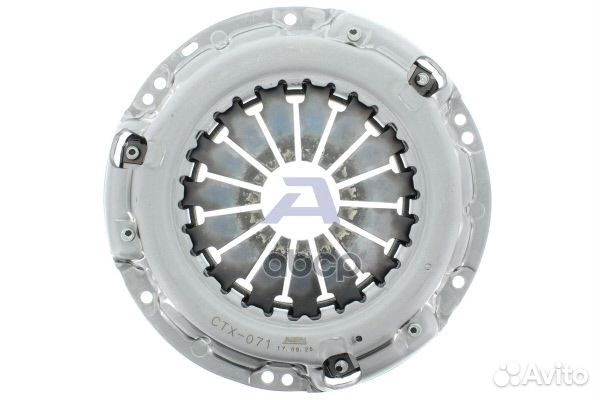 Диск сцепления Aisin 3121012271, 20051, 20150