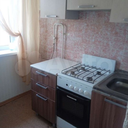 1-к. квартира, 30 м², 5/5 эт.