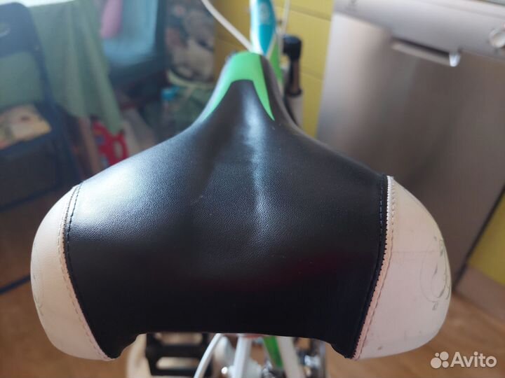 Велосипед горный Stels miss 26'