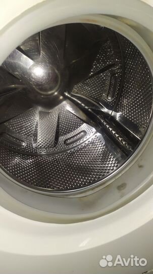 Стиральная машина бу