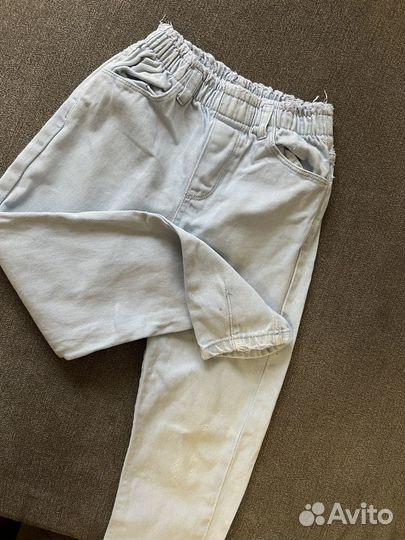 Одежда для девочки 122