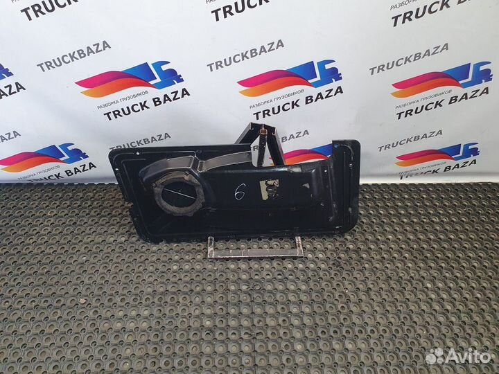 20391512 Накладка двери левая Volvo FH, Volvo FM