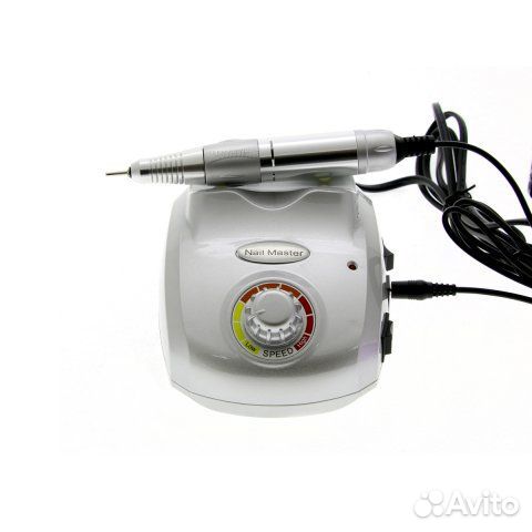 Аппарат для маникюра и педикюра 35000 оборотов 45