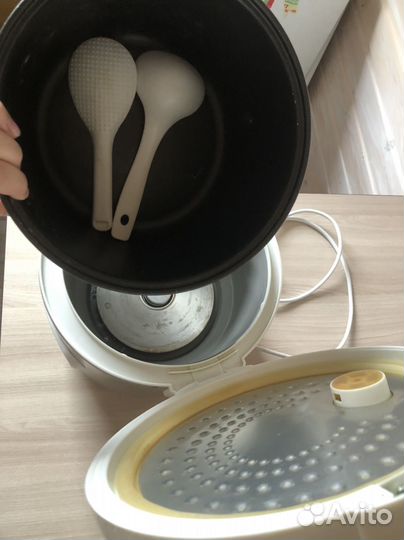 Мультиварка