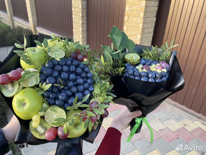 Съедобные букеты,мужские,женские букеты