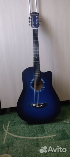 Акустическая гитара rockstar