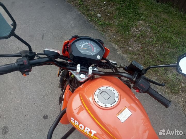 Продам alpha sports