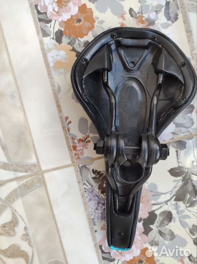 Седло для велосипеда