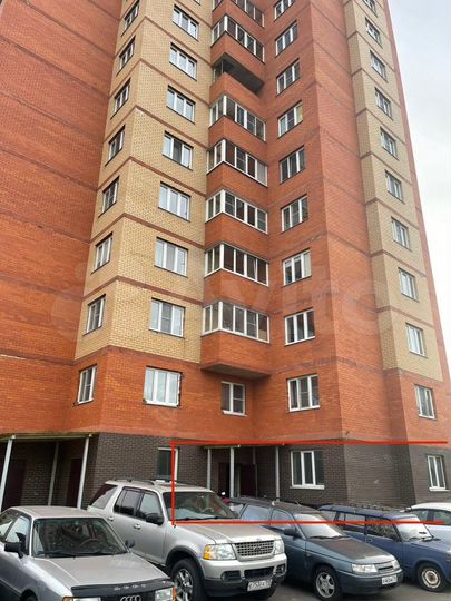 Помещение свободного назначения Сходня 113 кв. м