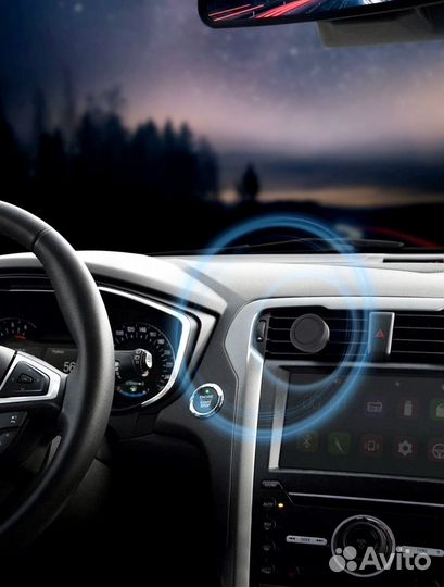 Держатель для телефона в машину