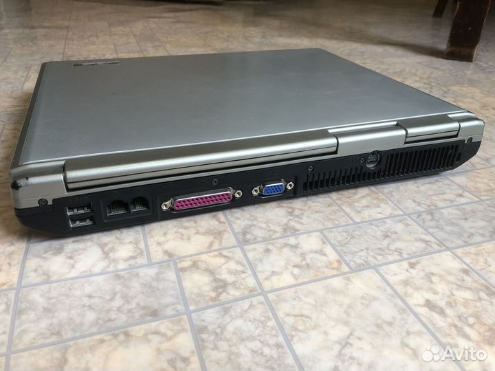 Ноутбук Asus a2500h