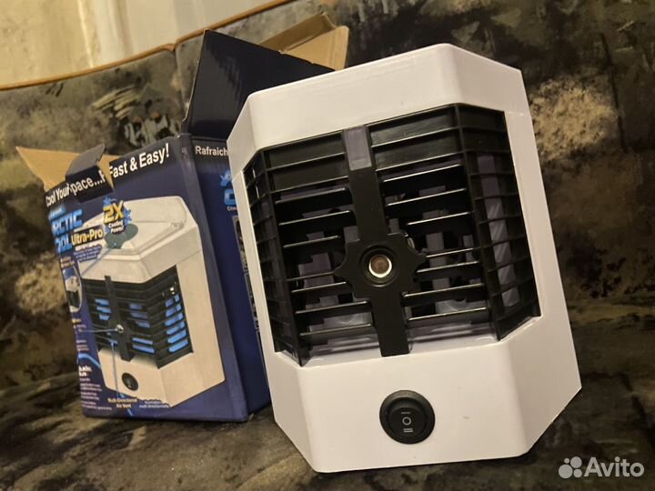 Мини кондиционер